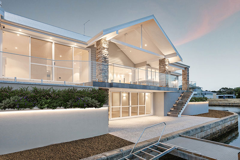 Build your dream home with madison builders