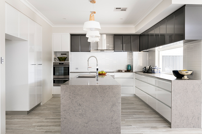 projects - madison builders interior design kitchen